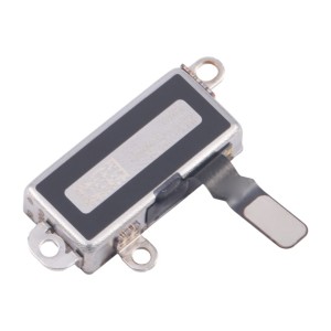 Teknonet Apple iPhone 16 Pro Uyumlu Titreşim Motoru (Siyah) NT-116601