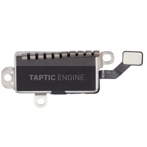 Teknonet Apple iPhone 16 Uyumlu Titreşim Motoru (Siyah) NT-116600