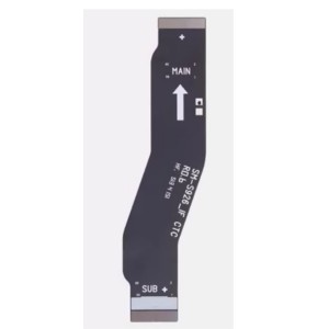 Teknonet Samsung Galaxy S24 Plus Uyumlu Ara Flex (Siyah) NT-116616