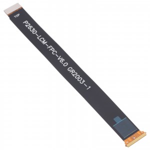 Teknonet Huawei MatePad Tab 10.4 Uyumlu Ara Flex (Siyah) NT-116636