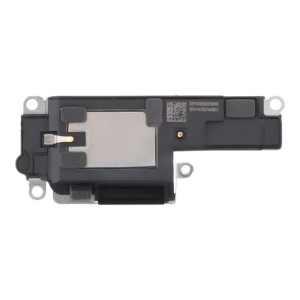 Teknonet Apple iPhone 15 Pro Max Uyumlu Buzzer (Siyah) NT-116644