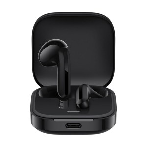 Xiaomi Redmi Buds 6 Active Kulakiçi Bluetooth Kulaklık (Siyah) NT-115863
