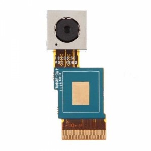 Teknonet Samsung Galaxy I9100 S2 Uyumlu Arka Kamera (Renksiz) NT-2965