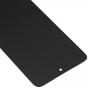 Teknonet Xiaomi Redmi Note 10 5G Uyumlu Org Lcd+Dokunmatik (Siyah) NT-90715
