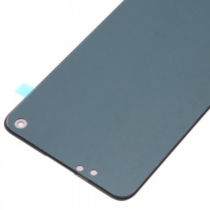 Teknonet Realme 8 Uyumlu Oled Lcd+Dokunmatik (Siyah) NT-108120