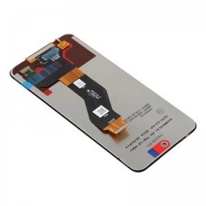Teknonet İnfinix Smart 10 Uyumlu Org Lcd+Dokunmatik (Siyah) NT-116442