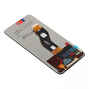 Teknonet İnfinix Smart 10 Uyumlu Org Lcd+Dokunmatik (Siyah) NT-116442