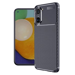 Nettech Xiaomi Poco X7 Pro Uyumlu Focus Seri Arka Koruma Kılıf (Lacivert) NT-116711