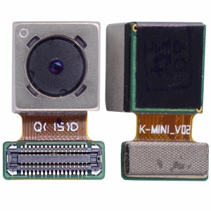 Teknonet Samsung Galaxy G531 Grand Prime Uyumlu Arka Kamera (Renksiz) NT-8158