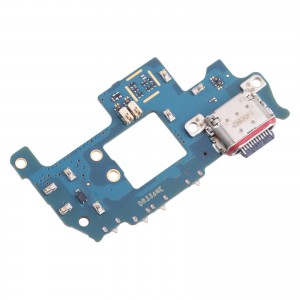 Teknonet Samsung Galaxy S23 FE Uyumlu Bordlu Şarj Soketi (Yeşil) NT-116778