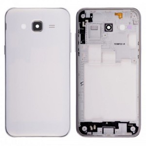Teknonet Samsung Galaxy J700 J7 Uyumlu Kasa (Beyaz) VR-5610