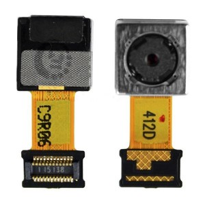 Teknonet LG E960 Uyumlu Arka Kamera (Renksiz) NT-9192