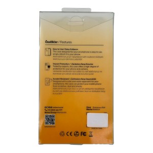 Nettech Samsung Galaxy S25 Ultra Uyumlu NT-N079 Buzlu Seri Arka Koruma Kılıf (Siyah) NT-114046