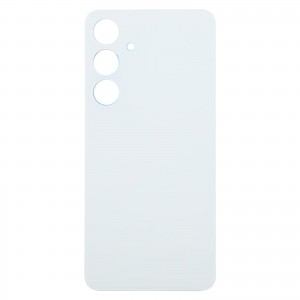 Teknonet Samsung Galaxy S24 FE Uyumlu Batarya Kapağı (Beyaz) NT-116912