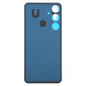 Teknonet Samsung Galaxy S24 FE Uyumlu Batarya Kapağı (Beyaz) NT-116912
