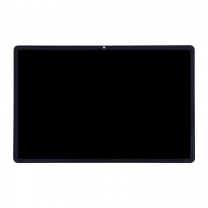 Teknonet Lenovo Tab P12 TB-370FU Uyumlu Org Lcd+Dokunmatik (Siyah) NT-116914