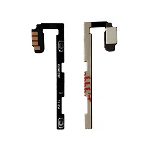 Teknonet Xiaomi Mi Note 10 Lite Uyumlu Power Flex (Siyah) NT-116920