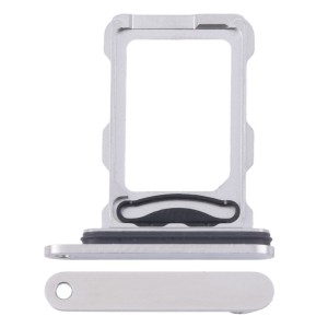 Teknonet Apple iPhone 16 Pro Uyumlu Sim Metali (Natural) NT-116919