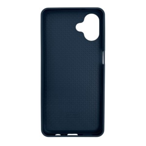 Nettech Samsung Galaxy A07 Uyumlu NT-N087 Kartlık Nano Arka Koruma Kılıf (Lacivert) NT-116944
