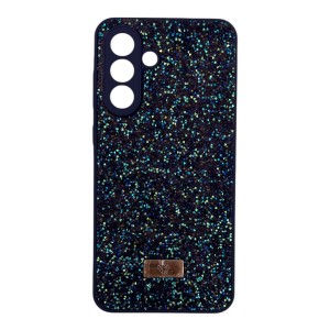 Nettech Samsung Galaxy A36 Uyumlu Crystal Seri Arka Koruma Kılıf (Mor) NT-117074