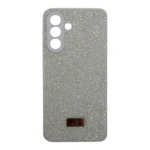 Nettech Samsung Galaxy A26 Uyumlu Crystal Seri Arka Koruma Kılıf (Beyaz) NT-117026