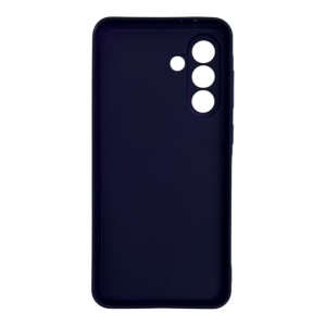 Nettech Samsung Galaxy A56 Uyumlu Crystal Seri Arka Koruma Kılıf (Mor) NT-117072