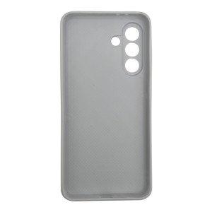 Nettech Samsung Galaxy A56 Uyumlu Crystal Seri Arka Koruma Kılıf (Beyaz) NT-117029
