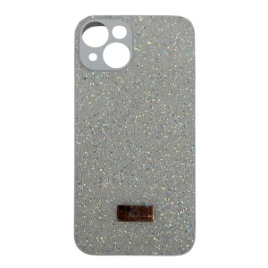 Nettech Apple iPhone 13 Uyumlu Crystal Seri Arka Koruma Kılıf (Beyaz) NT-117065