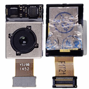 Teknonet LG G4 Uyumlu Arka Kamera (Renksiz) NT-10032