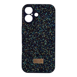 Nettech Apple iPhone 17 Uyumlu Crystal Seri Arka Koruma Kılıf (Mor) NT-117047