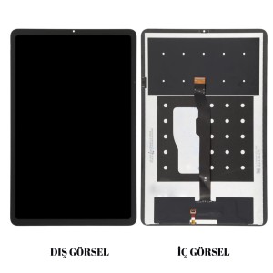 Teknonet Xiaomi Mi Pad 5 Uyumlu Org Lcd+Dokunmatik (Siyah) NT-117086