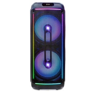 Hepu HP-941 Party Box Kablosuz Hoparlör - Speaker (Siyah) NT-117701