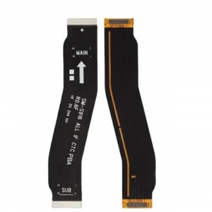 Teknonet Samsung Galaxy S23 Uyumlu Ara Flex (Siyah) NT-117830