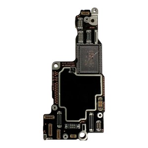 Teknonet Apple iPhone 17 Pro Max Uyumlu Üst Aktarım Anakart (Siyah) NT-117764