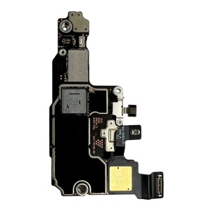 Teknonet Apple iPhone 17 Pro Uyumlu Alt Aktarım Anakart (Siyah) NT-117765