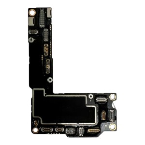 Teknonet Apple iPhone 16 Uyumlu Alt Aktarım Anakart (Siyah) NT-117767