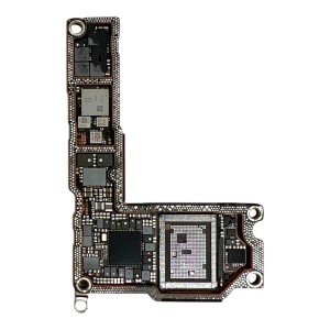 Teknonet Apple iPhone 16 Uyumlu Üst Aktarım Anakart (Siyah) NT-117768