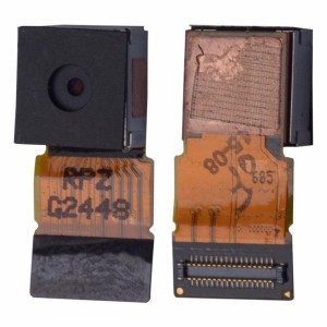 Teknonet Sony Xperia T3 Uyumlu Arka Kamera (Renksiz) NT-10052
