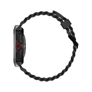 Tecno Watch Neo WN01 Akıllı Saat (Siyah) NT-117915