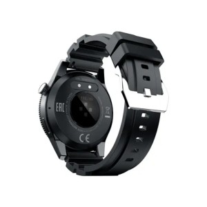 Tecno Watch GT WGT01 Akıllı Saat (Siyah) NT-117916