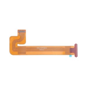 Teknonet Lenovo Tab Plus TB351FU Uyumlu Ara Flex (Sarı) NT-117982