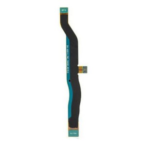 Teknonet Samsung Galaxy Note 20 Uyumlu Şebeke Flex (Yeşil) NT-117993