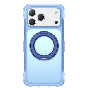 Nettech Apple iPhone 17 Pro Uyumlu NT-N122 Airbag Arka Koruma Kılıf (Abis) NT-117691