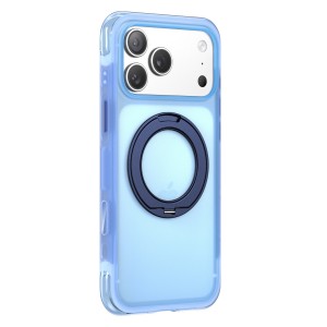Nettech Apple iPhone 17 Pro Max Uyumlu NT-N122 Airbag Arka Koruma Kılıf (Abis) NT-117695
