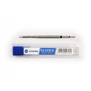 Sunshine SS-C210-K Havya Ucu (Gri) NT-117996
