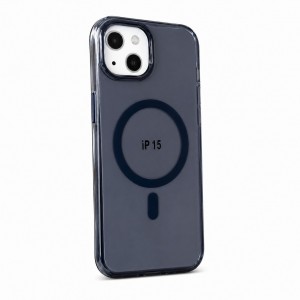 Nettech Apple iPhone 15 Uyumlu NT-N096 Arka Koruma Kılıf (Abis) NT-117262