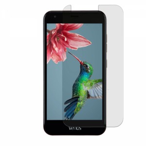 Nettech Avea Türk Telekom V5 Uyumlu Ön Koruma Cam Ekran Koruyucu NT-20702