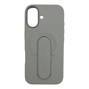 Nettech Apple iPhone 17 Uyumlu NT-N095 Arka Koruma Kılıf (Beyaz) NT-114962