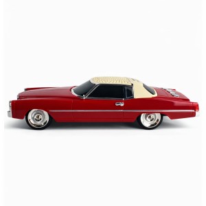 Wster WS-1966 Car Speaker Kablosuz Hoparlör - Speaker (Kırmızı) NT-118005
