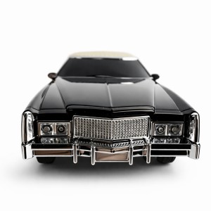Wster WS-1966 Car Speaker Kablosuz Hoparlör - Speaker (Siyah) NT-118004